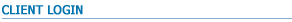 Client Login