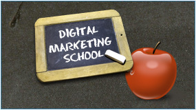 Digital Marketing School
