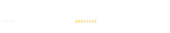 Menu Items, Home,Showcase, Clients, Services, Studio, Blog, Contact 