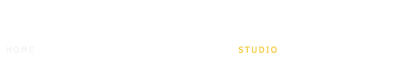 Menu Items, Home,Showcase, Clients, Services, Studio, Blog, Contact 
